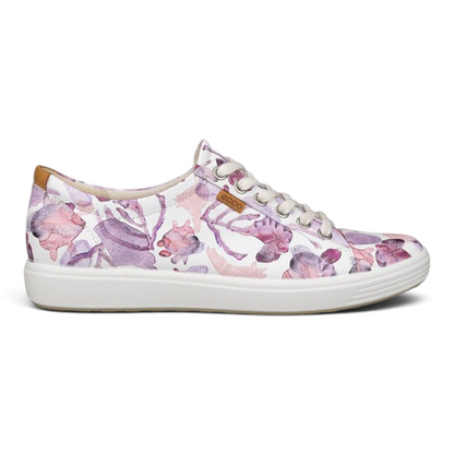 Soft 7 Women's Sneaker - Multi/White