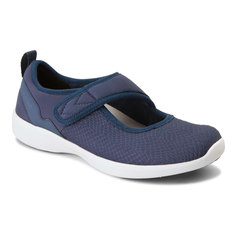 Sonnet Mary-Jane - Navy