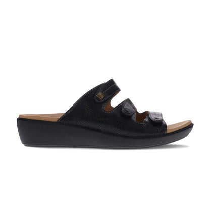 Tali Slide - Black