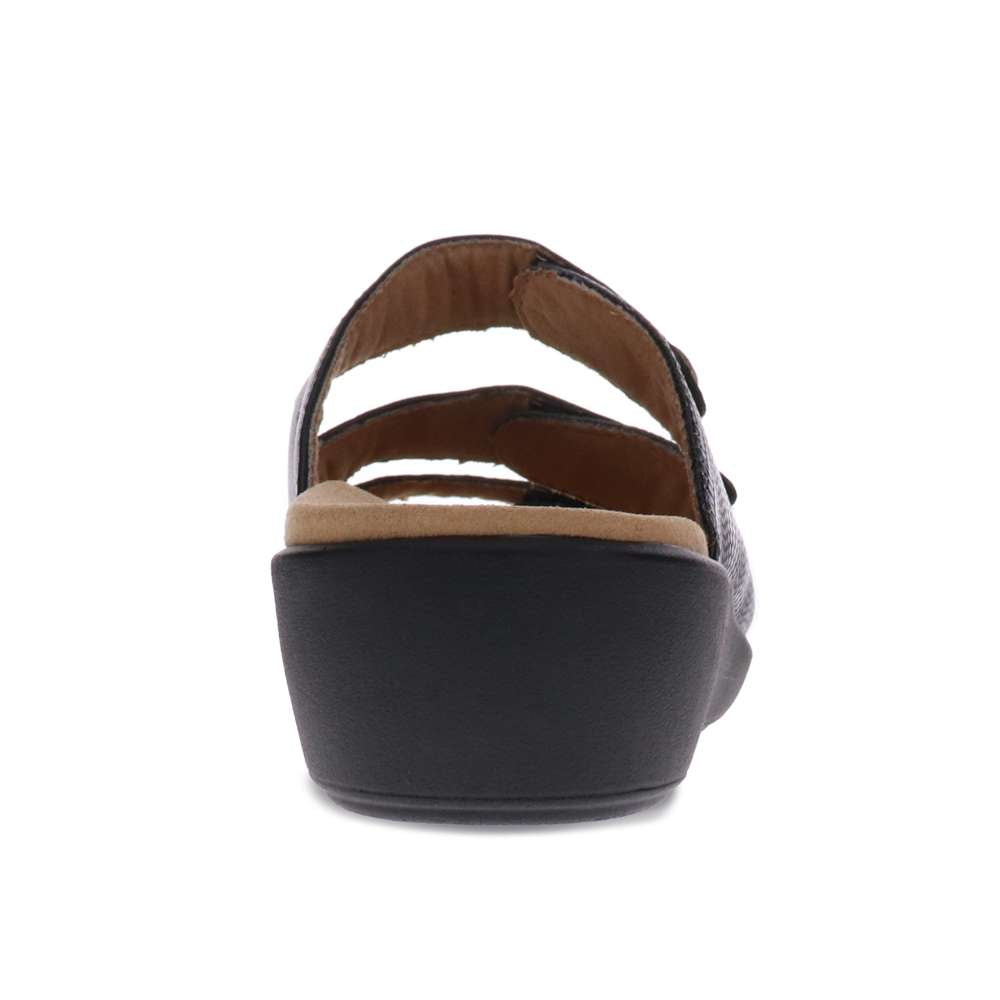 Tali Slide - Black