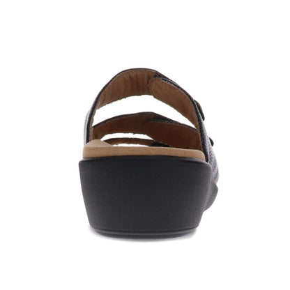 Tali Slide - Black