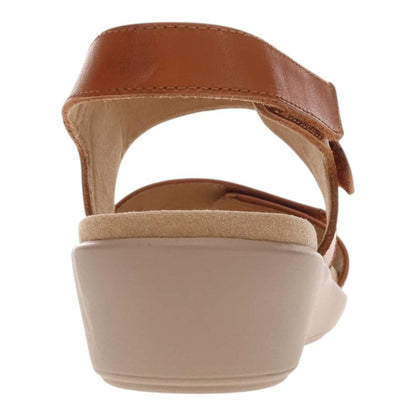 Terra Sandal - Black