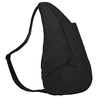 Textured Nylon Backpack Small - Multiple