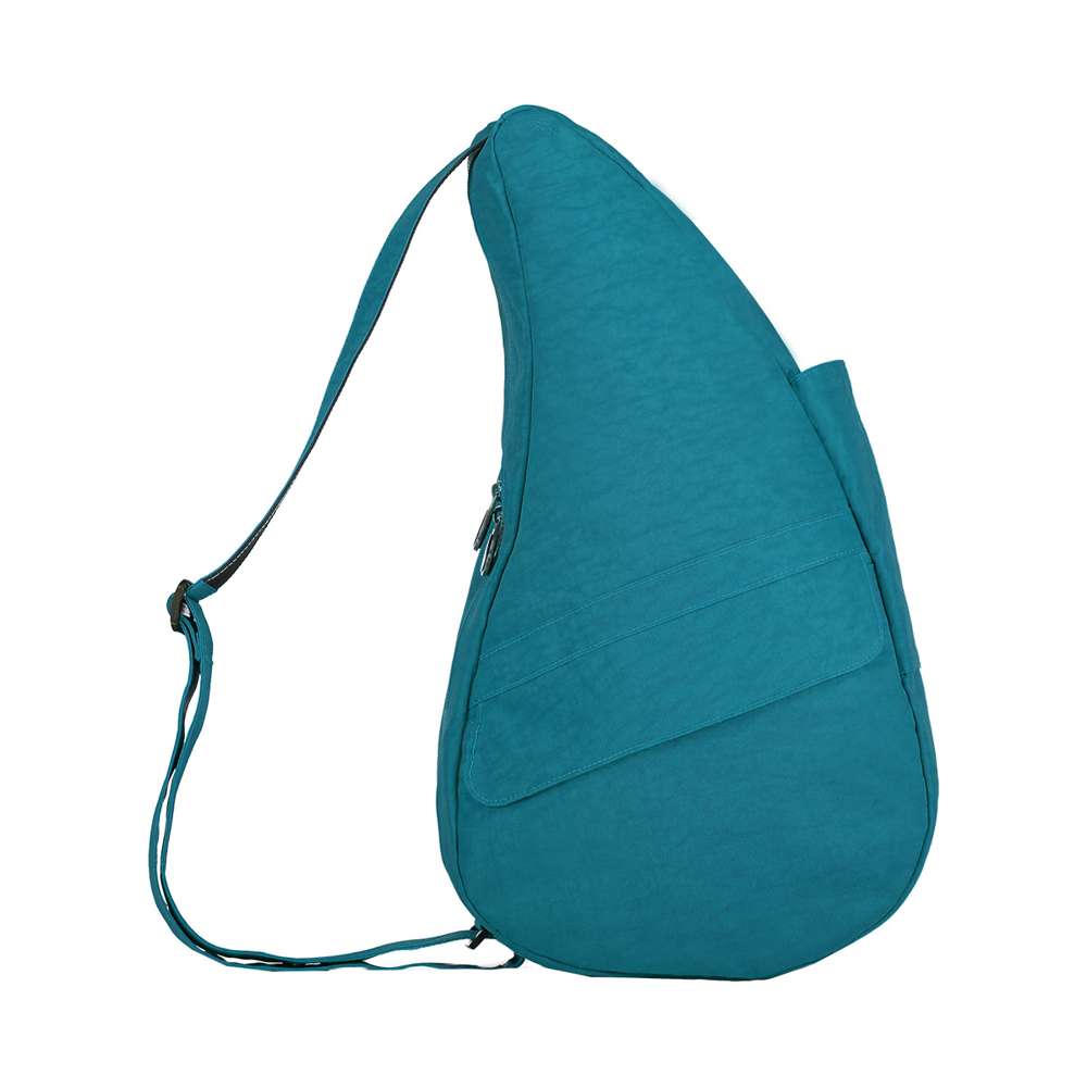 Textured Nylon Backpack Medium - Multiple
