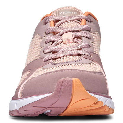 Tokyo Sneaker - Blush