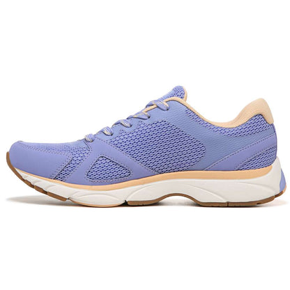 Tokyo Sneaker - Dusty Lavender