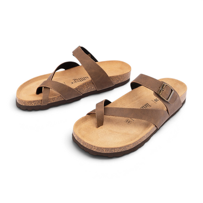Toledo II Slide - Mokka