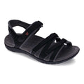 Trek Sandal - Black