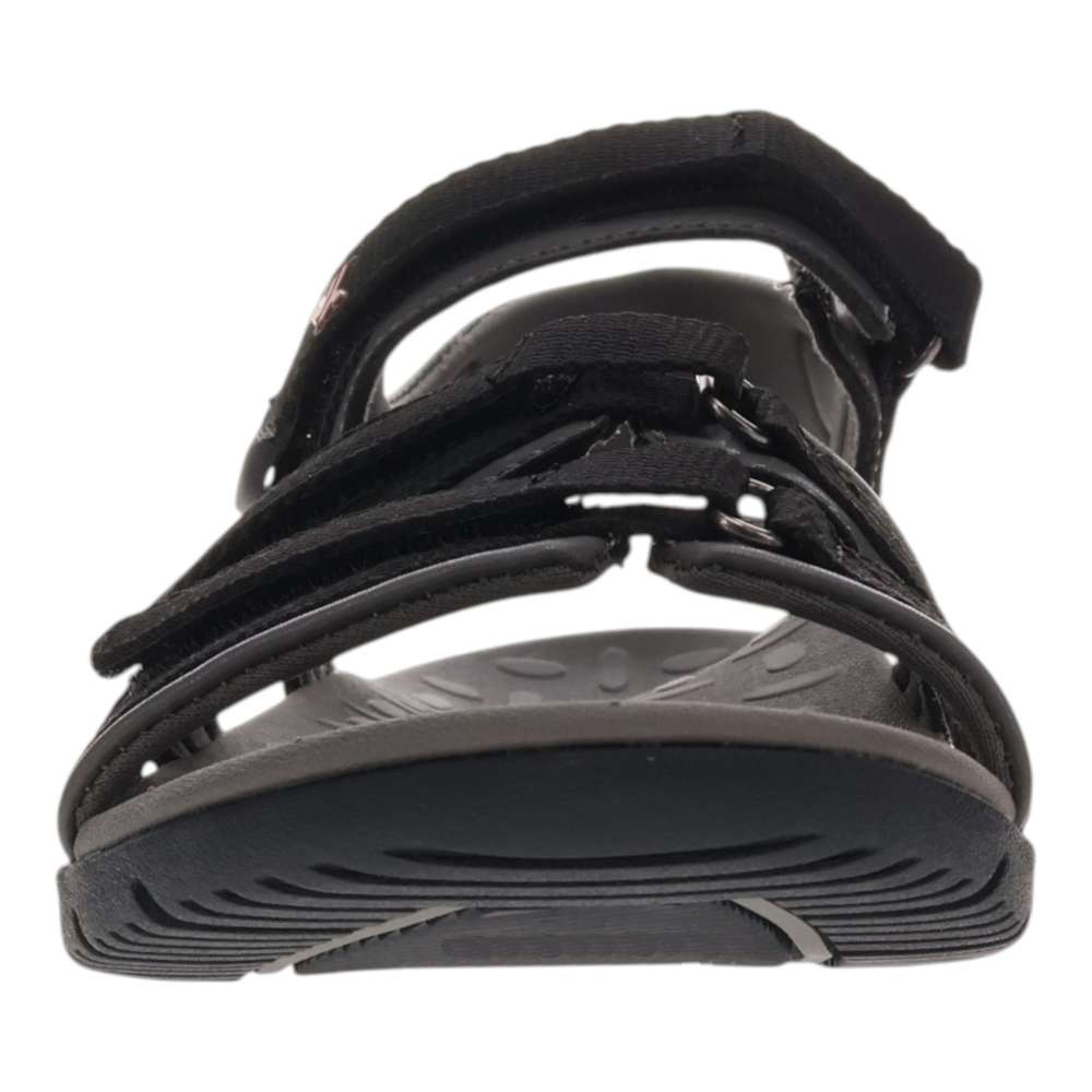 Trek Sandal - Black