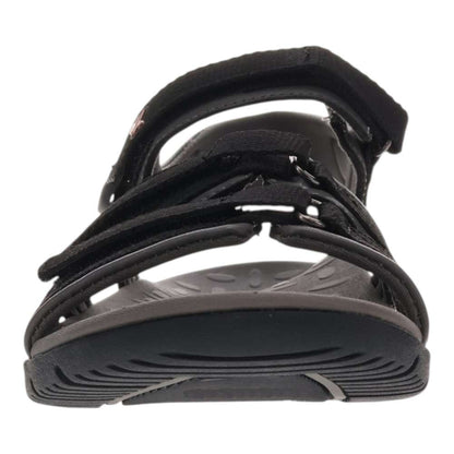 Trek Sandal - Black