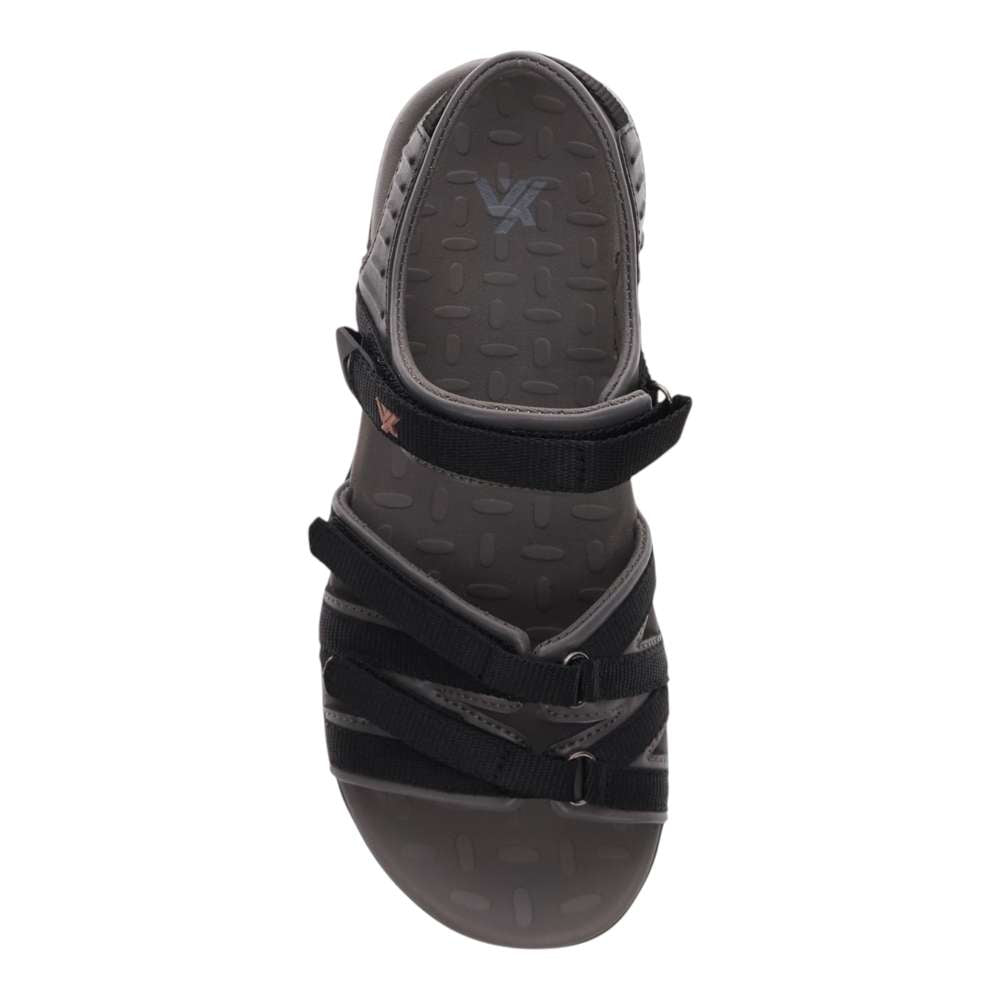 Trek Sandal - Black