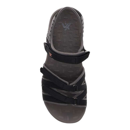 Trek Sandal - Black