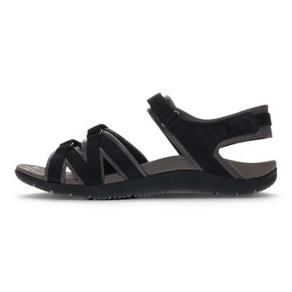 Trek Sandal - Black