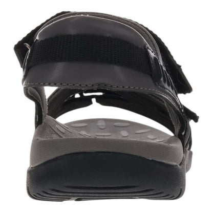 Trek Sandal - Black