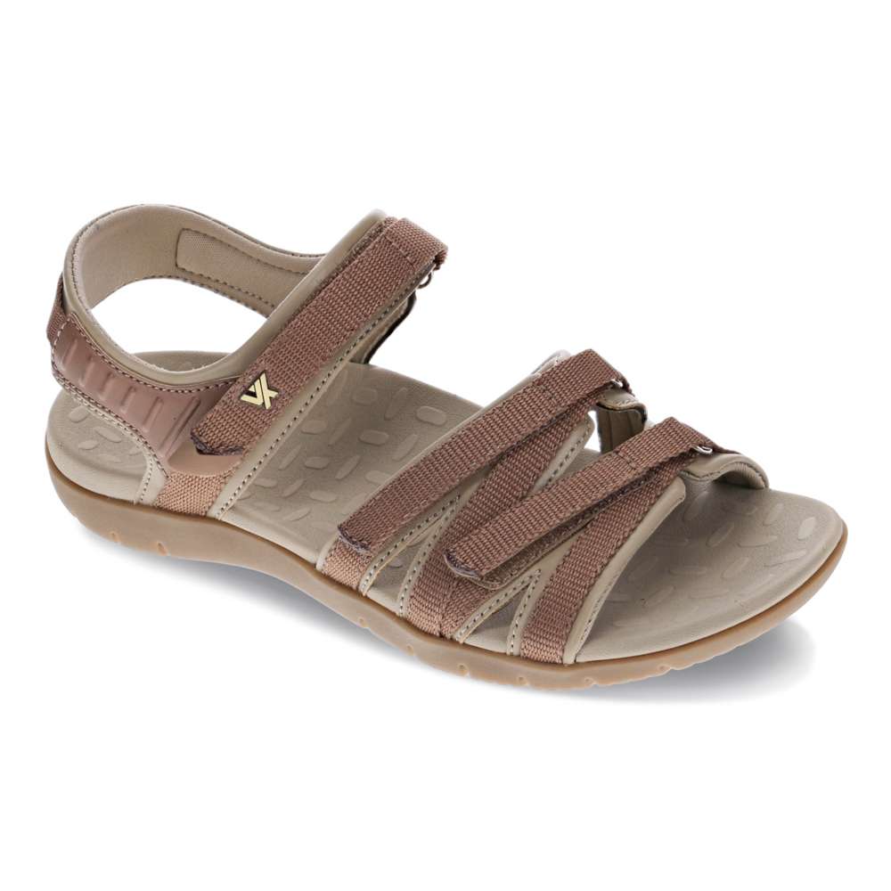 Trek Sandal - Fossil