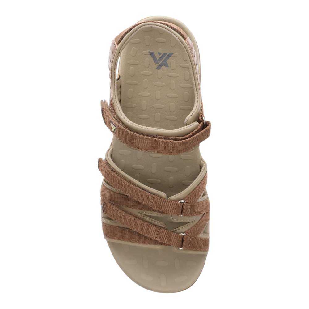 Trek Sandal - Fossil