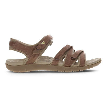 Trek Sandal - Fossil