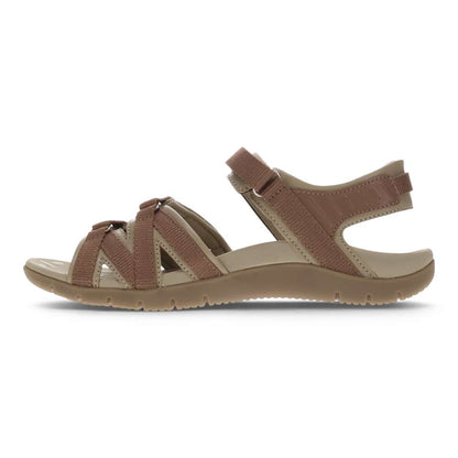 Trek Sandal - Fossil
