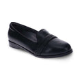 Tribe Loafer - Black