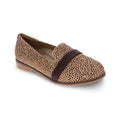 Tribe Loafer - Lion