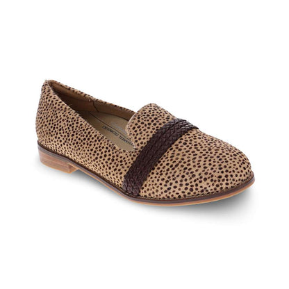 Tribe Loafer - Lion