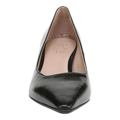 Tylan Pump - Black