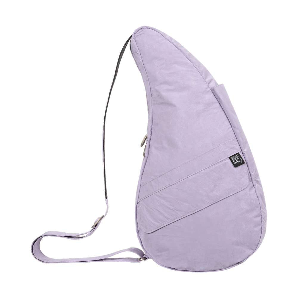 Textured Nylon Backpack Small - Multiple