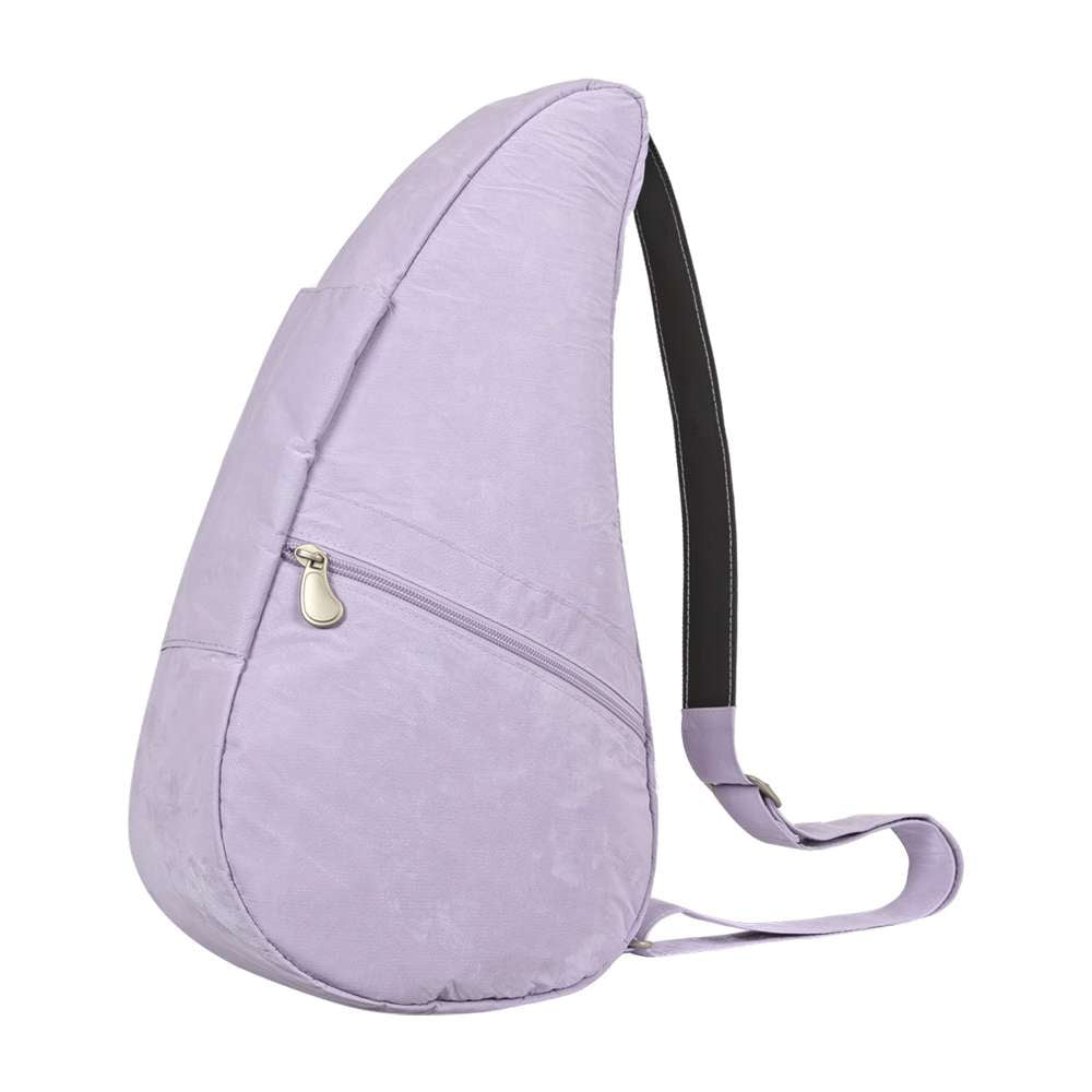 Textured Nylon Backpack Small - Multiple