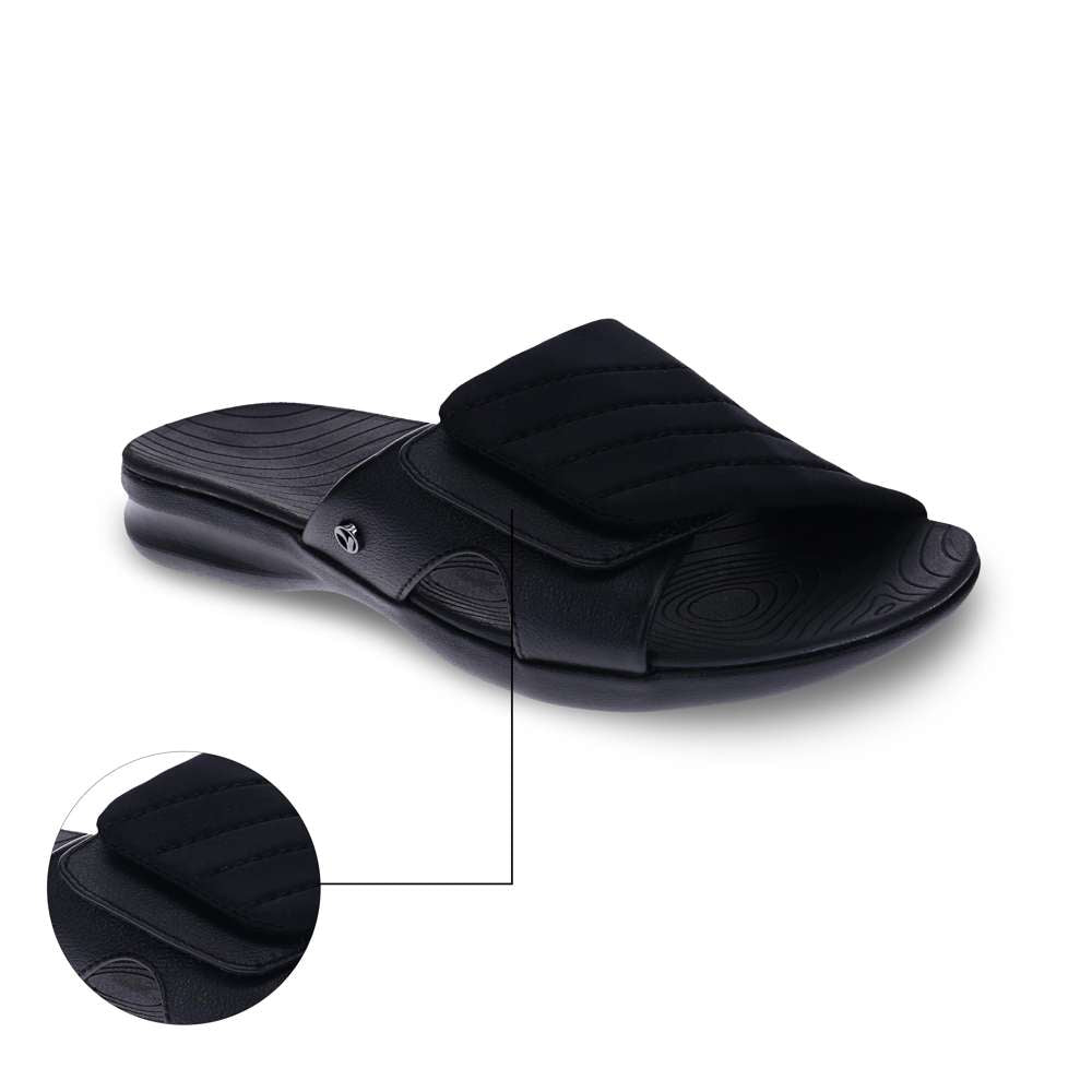 Ubud Strap Extension - Black