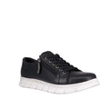 Cabli Unison Casual Sneaker - Black