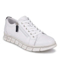 Cabli Unison Casual Sneaker - White