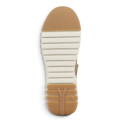 Uptown Mary Jane Sneaker - Sand