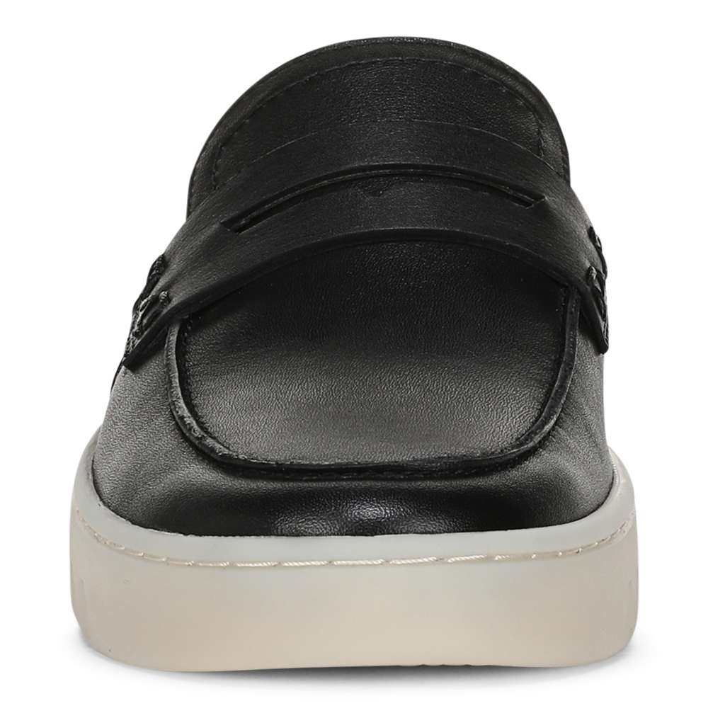 Uptown Mule 2 - Black