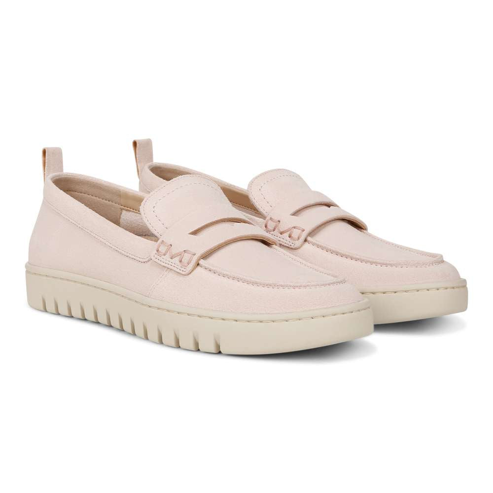Uptown Loafer - Peony