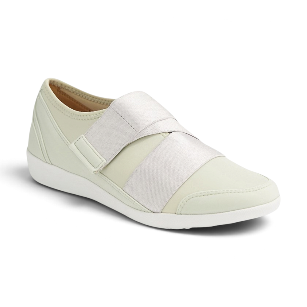 Urban FF-ZR Casual Sneaker - Beige