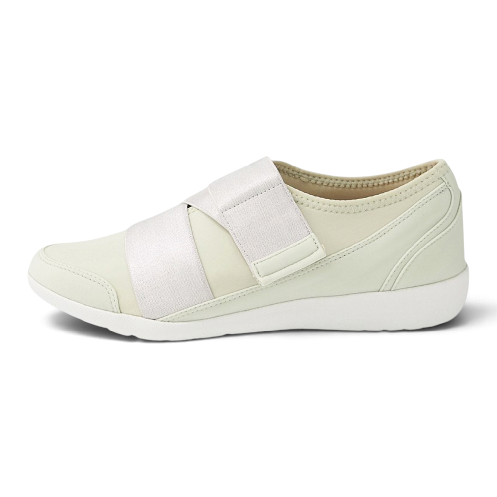 Urban FF-ZR Casual Sneaker - Beige