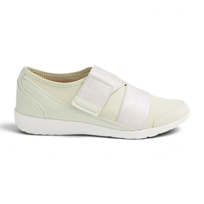 Urban FF-ZR Casual Sneaker - Beige