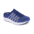Utopia Knit Slip-On Casual Sneaker - Navy
