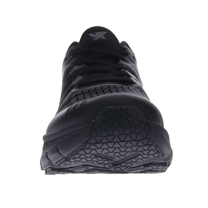 Walker Mesh Active Sneaker - Black