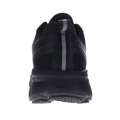 Walker Mesh Active Sneaker - Black