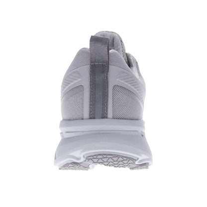 Walker Mesh Active Sneaker - Grey