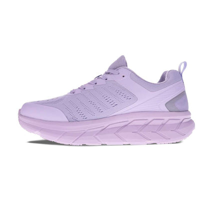 Walker Mesh II Active Sneaker - Lavender
