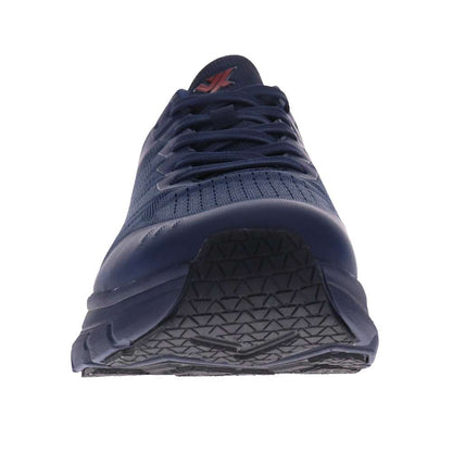 Walker Mesh Active Sneaker - Navy