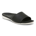 Val Slide - Black Tumble