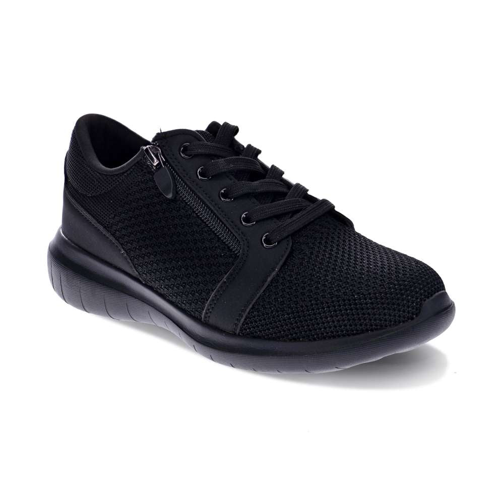 Vanna Sneaker - Black