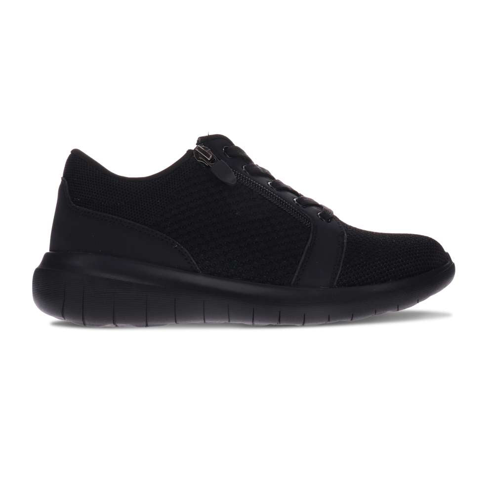 Vanna Sneaker - Black