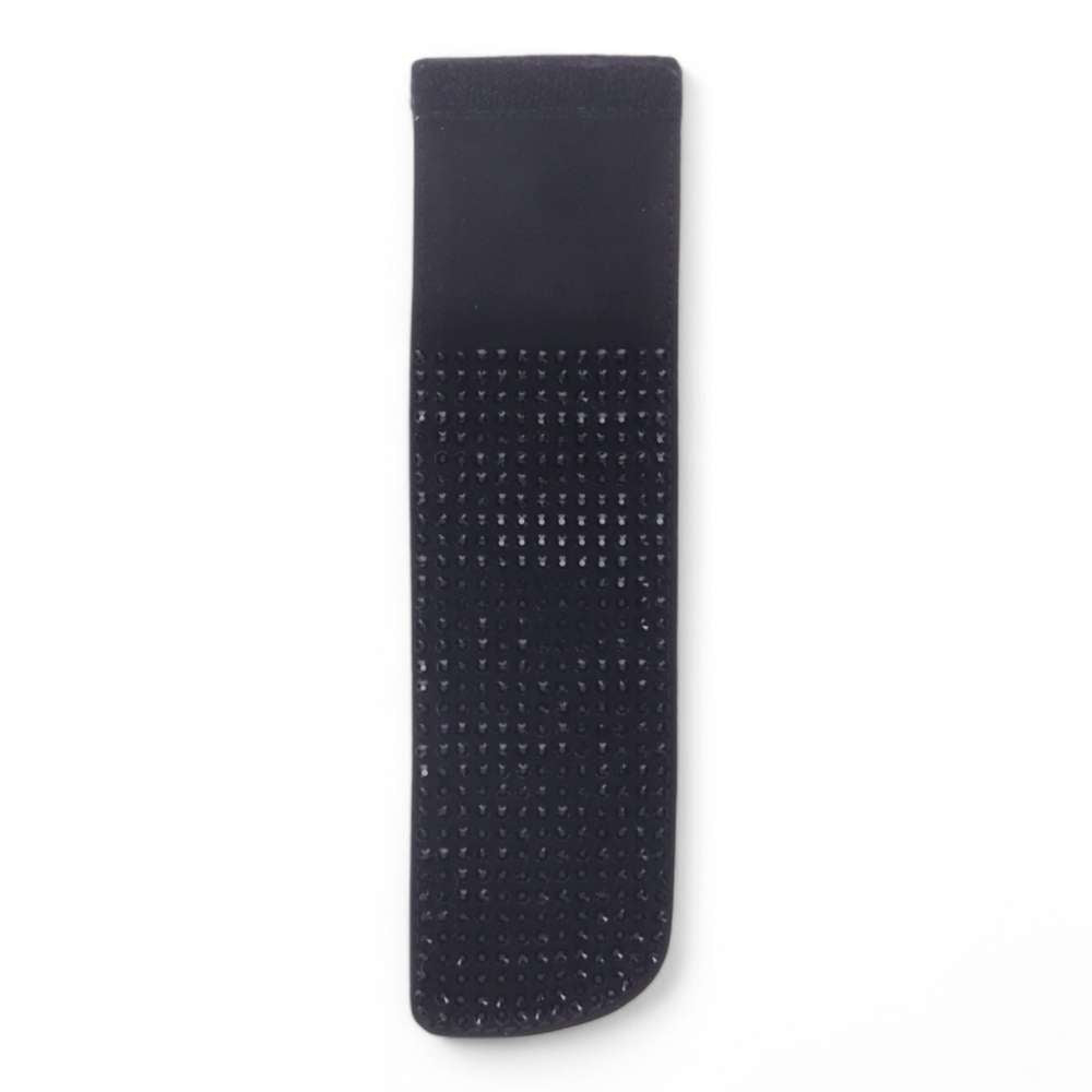 Vibe Strap Rhinestone - Black