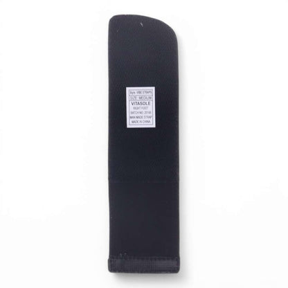 Vibe Strap Rhinestone - Black