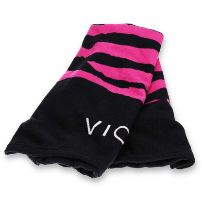 Vionic Beach Towel - Pink