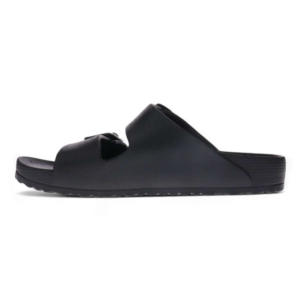 Vista Slide - Black